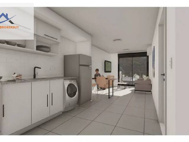 #CO1176C - Apartamento para Venta en Montevideo - UY-MO - 3