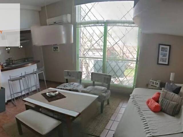 #AT150 - Monoambiente para Venta en Montevideo - UY-MO - 2