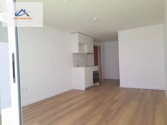 #PO244 - Monoambiente para Venta en Montevideo - UY-MO - 1