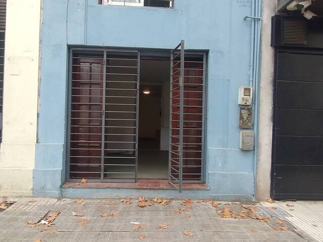 #PR486 - Apartamento para Alquiler en Montevideo - UY-MO - 1