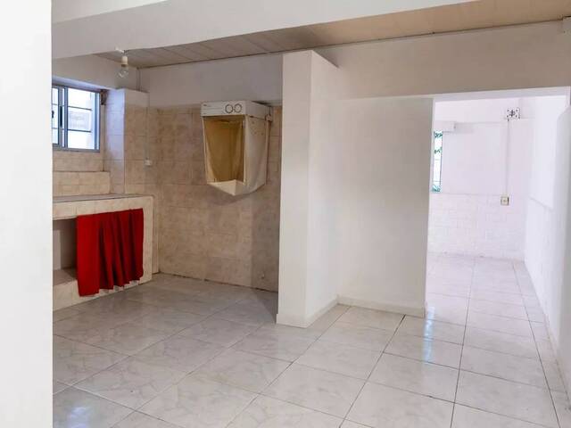 #MA521 - Apartamento para Alquiler en Montevideo - UY-MO - 2