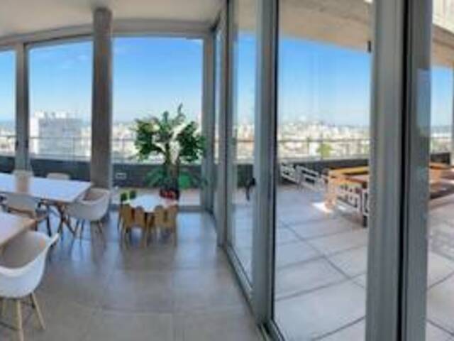 #CO766 - Apartamento para Alquiler en Montevideo - UY-MO - 3