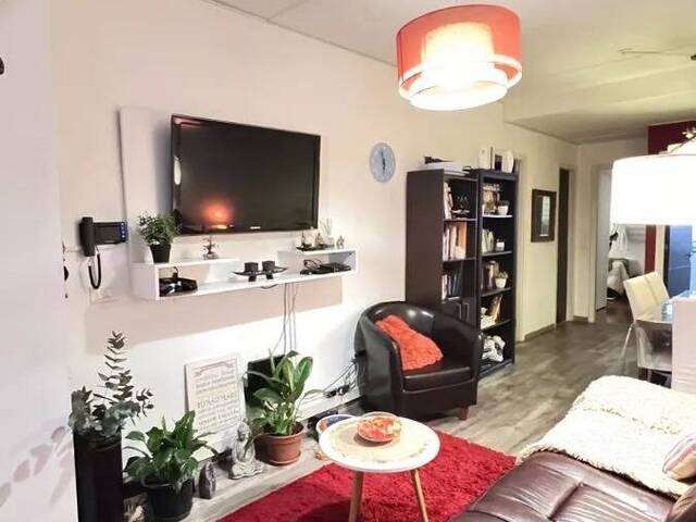 #LB838C - Apartamento para Venta en Montevideo - UY-MO