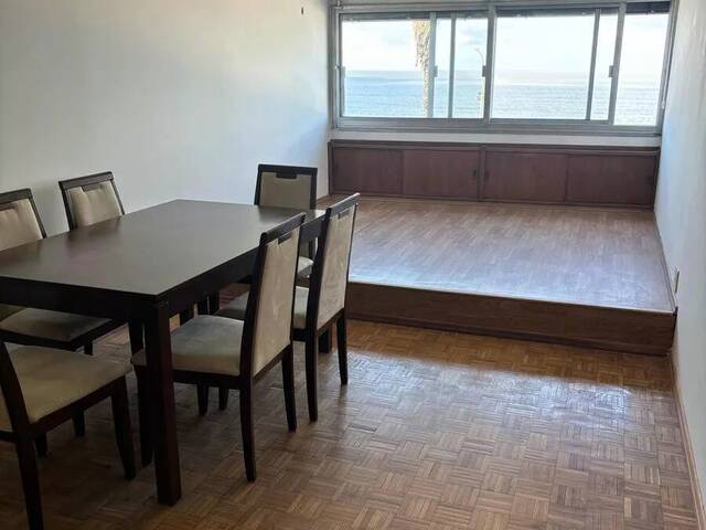 #PO885 - Apartamento para Alquiler en Montevideo - UY-MO - 1