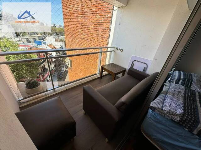 #PC933 - Apartamento para Alquiler en Montevideo - UY-MO - 1