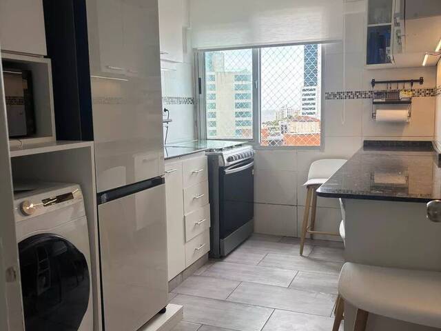 #BU1049 - Apartamento para Venta en Montevideo - UY-MO - 3