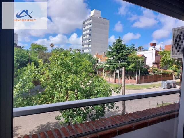 #MA1084 - Apartamento para Alquiler en Montevideo - UY-MO - 3