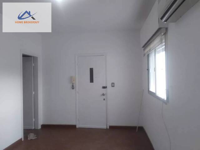 #LB1089 - Apartamento para Alquiler en Montevideo - UY-MO - 3