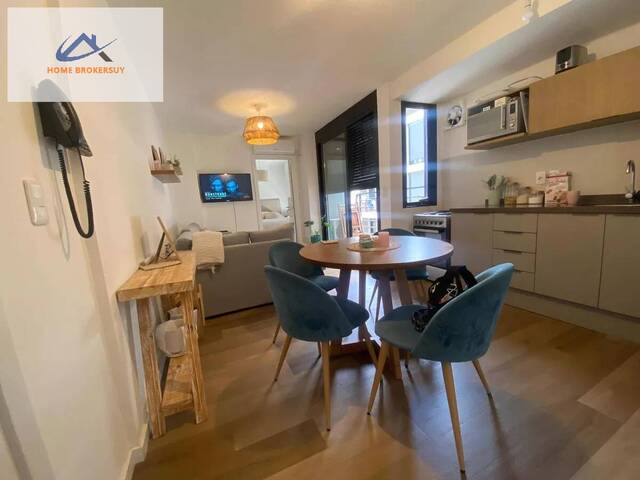 #LB1111 - Apartamento para Alquiler en Montevideo - UY-MO - 3