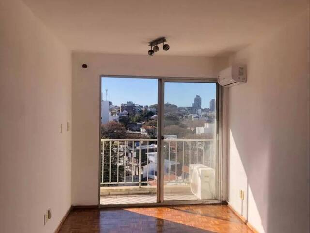 #MA1120 - Apartamento para Alquiler en Montevideo - UY-MO - 3