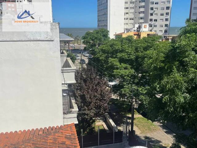 #MA1126 - Apartamento para Alquiler en Montevideo - UY-MO - 2