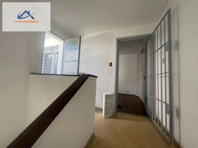 #MA1126 - Apartamento para Alquiler en Montevideo - UY-MO - 3