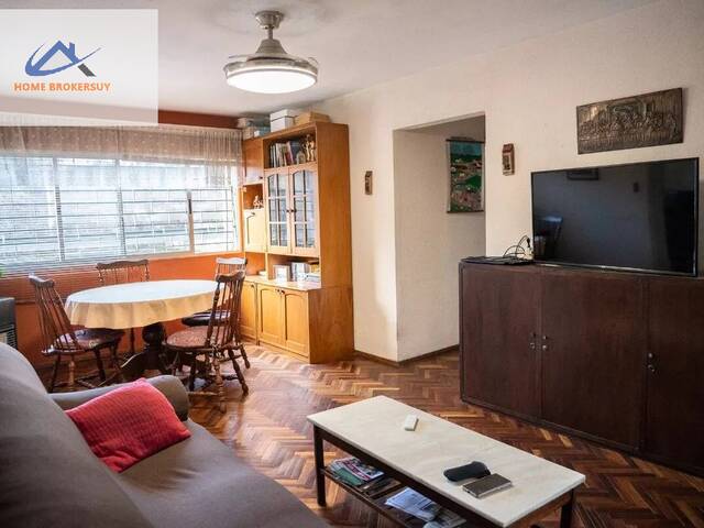 #CA1153 - Apartamento para Venta en Montevideo - UY-MO - 2