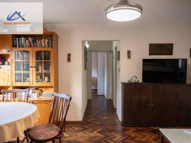 #CA1153 - Apartamento para Venta en Montevideo - UY-MO - 3