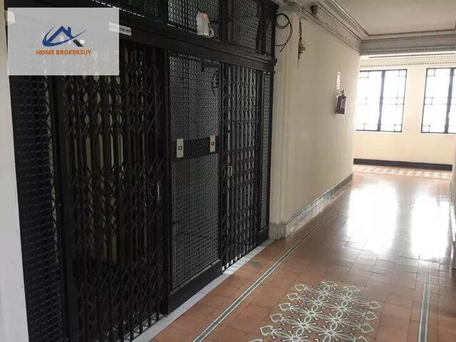 #CE1158 - Apartamento para Alquiler en Montevideo - UY-MO - 3