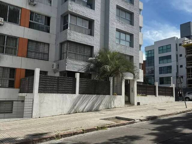 #PB1165C - Apartamento para Alquiler en Montevideo - UY-MO - 2