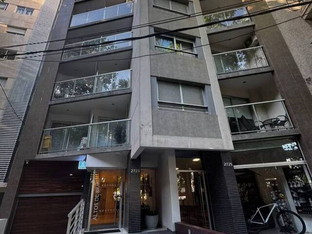 #PO1162C - Apartamento para Alquiler en Montevideo - UY-MO - 1