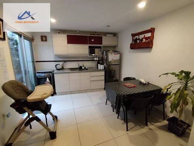 #PO1169 - Apartamento para Alquiler en Montevideo - UY-MO - 3