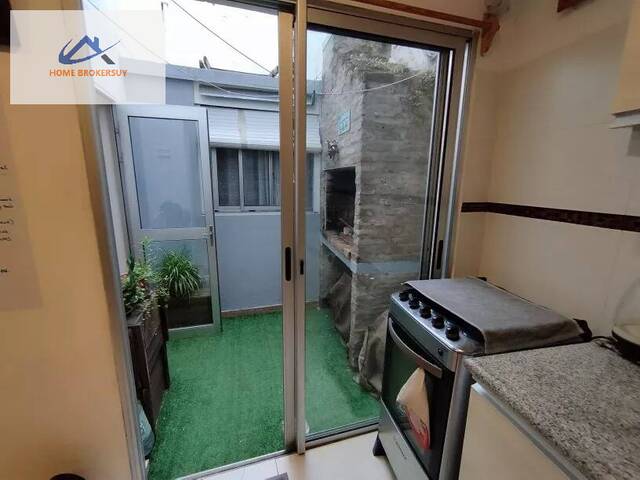 #PO1169 - Apartamento para Alquiler en Montevideo - UY-MO - 2