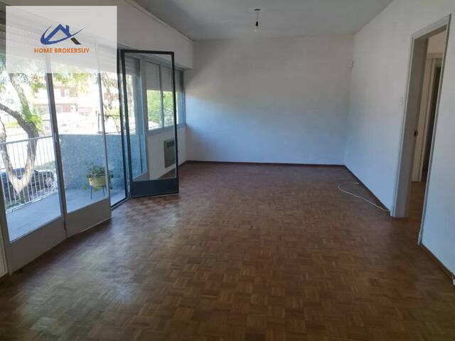 #PB1180 - Apartamento para Alquiler en Montevideo - UY-MO - 3