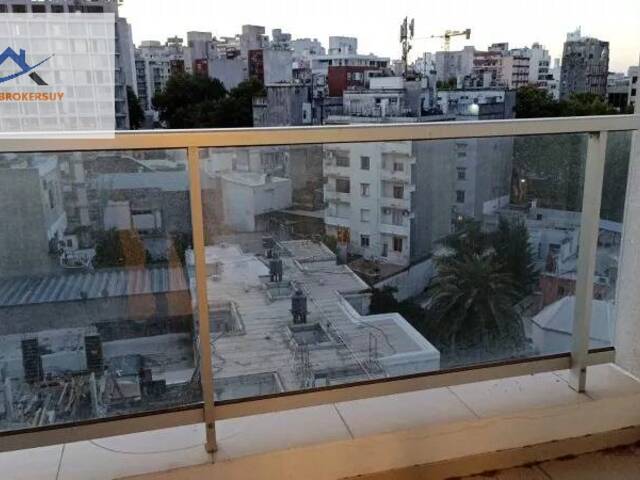 #CO1185 - Apartamento para Alquiler en Montevideo - UY-MO - 1