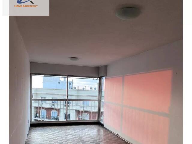 #TC1187 - Apartamento para Alquiler en Montevideo - UY-MO - 3