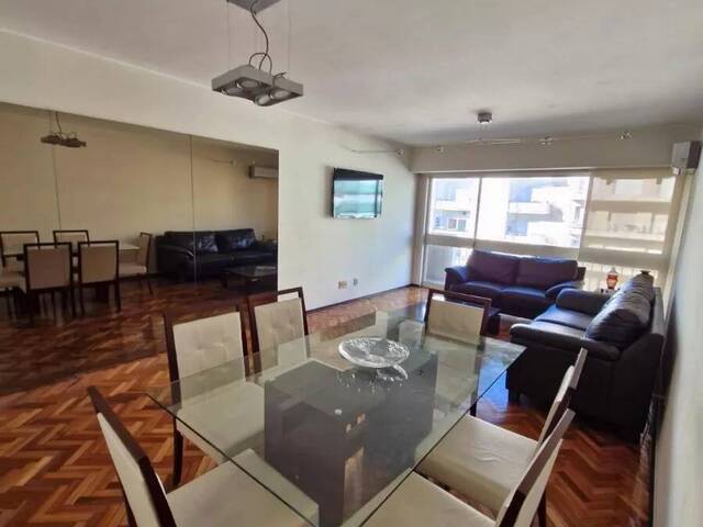 #PO1191 - Apartamento para Alquiler en Montevideo - UY-MO - 1