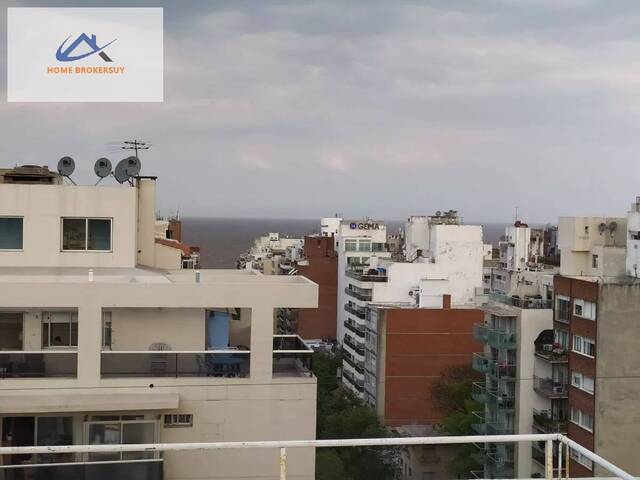 #VB1193 - Apartamento para Alquiler en Montevideo - UY-MO - 1