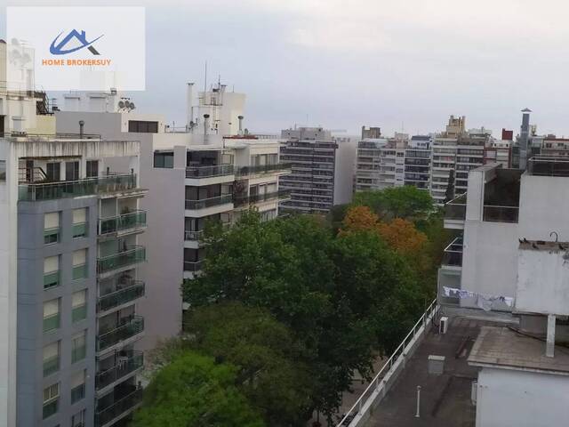 #VB1193 - Apartamento para Alquiler en Montevideo - UY-MO - 3