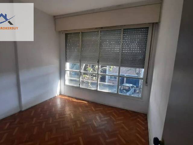 #TC1196 - Apartamento para Venta en Montevideo - UY-MO - 1