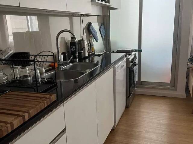 #MA1198 - Apartamento para Alquiler en Montevideo - UY-MO - 3