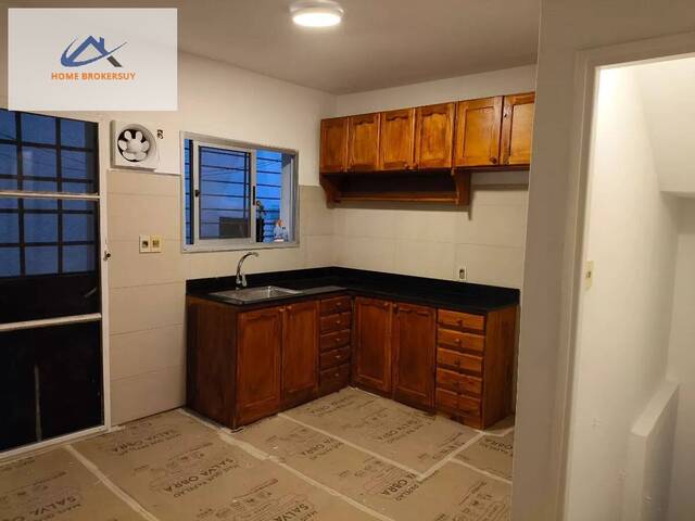 #PG1200 - Casa para Alquiler en Montevideo - UY-MO - 3